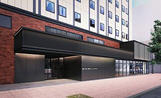 JR WEST GROUP VIA INN PRIME SAPPORO ODORI