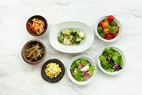 JR WEST GROUP VIA INN PRIME SAPPORO ODORI