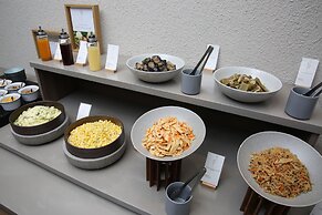 JR WEST GROUP VIA INN PRIME SAPPORO ODORI