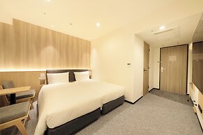 JR WEST GROUP VIA INN PRIME SAPPORO ODORI