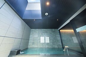 JR WEST GROUP VIA INN PRIME SAPPORO ODORI