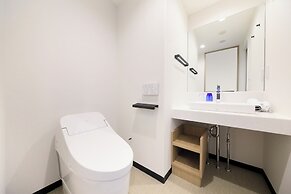 JR WEST GROUP VIA INN PRIME SAPPORO ODORI