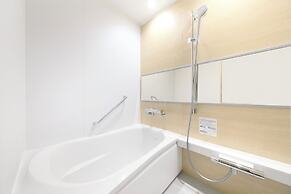 JR WEST GROUP VIA INN PRIME SAPPORO ODORI