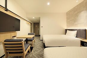 JR WEST GROUP VIA INN PRIME SAPPORO ODORI