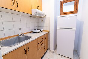 Mina-Maria Apartments