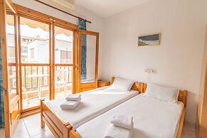 Mina-Maria Apartments