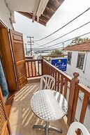 Mina-Maria Apartments