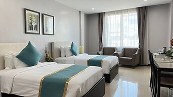 Centerpoint Boutique Hotel