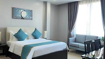 Centerpoint Boutique Hotel