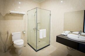 Centerpoint Boutique Hotel