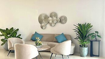 Centerpoint Boutique Hotel