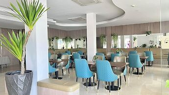 Centerpoint Boutique Hotel