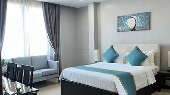 Centerpoint Boutique Hotel
