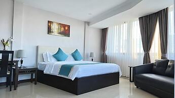 Centerpoint Boutique Hotel