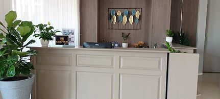 Centerpoint Boutique Hotel