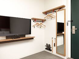 Nishitetsu Hotel Croom Hakata Gion