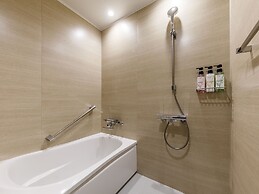 Nishitetsu Hotel Croom Hakata Gion