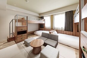 Nishitetsu Hotel Croom Hakata Gion