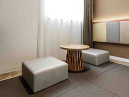 Nishitetsu Hotel Croom Hakata Gion