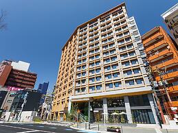 Nishitetsu Hotel Croom Hakata Gion