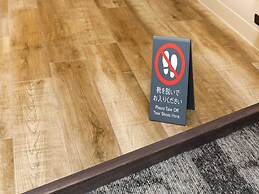 Nishitetsu Hotel Croom Hakata Gion