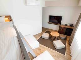 Nishitetsu Hotel Croom Hakata Gion