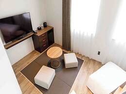 Nishitetsu Hotel Croom Hakata Gion