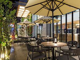 Nishitetsu Hotel Croom Hakata Gion