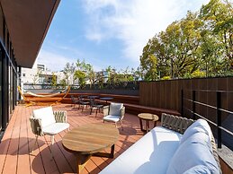 Nishitetsu Hotel Croom Hakata Gion