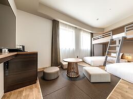 Nishitetsu Hotel Croom Hakata Gion