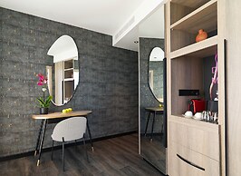 NYX Hotel Limassol by Leonardo Hotels