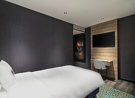 NYX Hotel Limassol by Leonardo Hotels