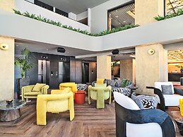 NYX Hotel Limassol by Leonardo Hotels