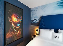 NYX Hotel Limassol by Leonardo Hotels