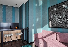 NYX Hotel Limassol by Leonardo Hotels