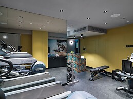 NYX Hotel Limassol by Leonardo Hotels