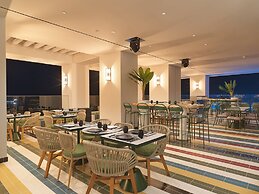 NYX Hotel Limassol by Leonardo Hotels