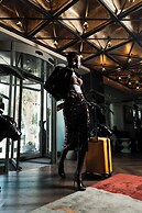 NYX Hotel Limassol by Leonardo Hotels