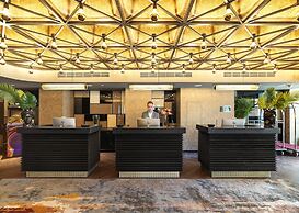 NYX Hotel Limassol by Leonardo Hotels