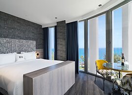 NYX Hotel Limassol by Leonardo Hotels
