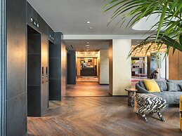 NYX Hotel Limassol by Leonardo Hotels