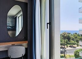 NYX Hotel Limassol by Leonardo Hotels