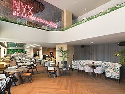NYX Hotel Limassol by Leonardo Hotels
