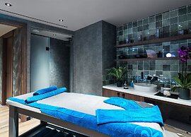 NYX Hotel Limassol by Leonardo Hotels