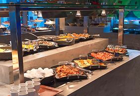 NYX Hotel Limassol by Leonardo Hotels