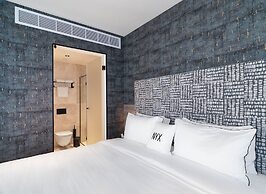 NYX Hotel Limassol by Leonardo Hotels