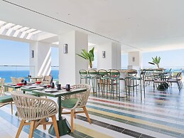NYX Hotel Limassol by Leonardo Hotels