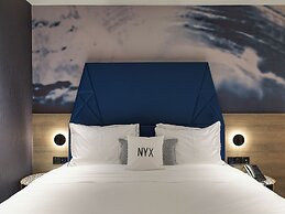 NYX Hotel Limassol by Leonardo Hotels