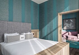 NYX Hotel Limassol by Leonardo Hotels