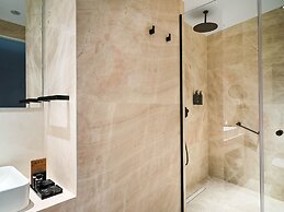 NYX Hotel Limassol by Leonardo Hotels
